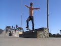 Skatey Boarding
