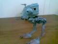Star Wars Vehicles AT-ST