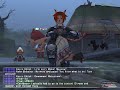 (FFXI) Mithra Spanking! (FFXI) Mithra Spanking!