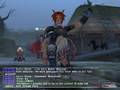 (FFXI) Mithra Spanking!