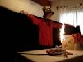 videos de Backstage 4