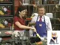 Jessica Seinfeld @ Regis & Kelly 10/15/07