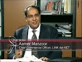 Aamer Manzoor (CCO) LINKdotNET - Part 1 Aamer Manzoor (CCO) LINKdotNET - Part 1