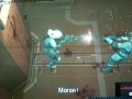 snake vs raiden