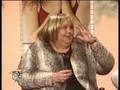 PARLIAMO DI... MIRKA CESARI psico-grafologa d'italia