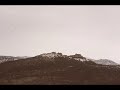 The Golan Heights
