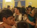 bautizo en almeria canelita por rumbas parte 1