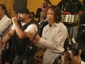 bautizo en almeria canelita por rumbas parte 1
