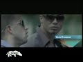 Wisin &amp; Yandel Sexi Movimiento "Los Extraterrestres" Video