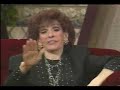 Dottie Rambo on Dove Nightline (Part 6) Dottie Rambo on Dove Nightline (Part 6)