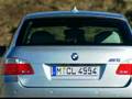 2007 BMW M5 Touring V10