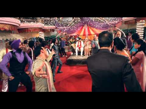 Bhaboo- Nachattar Gill (Satnam dhaliwal)