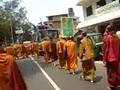 Chakma Dukkha- Parbatya Bhikkhu Sangha of Bangladesh