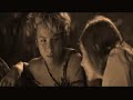 Peter Pan - If We Hold On Together (Remake).