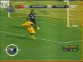 Jaguares Chiapas 1 - 3 Tigres UANL (Apertura 2008, Goles Tigres)