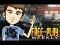 Free To Play Weekly - (ep.04) APB Reloaded, Marvel Universe Online & More