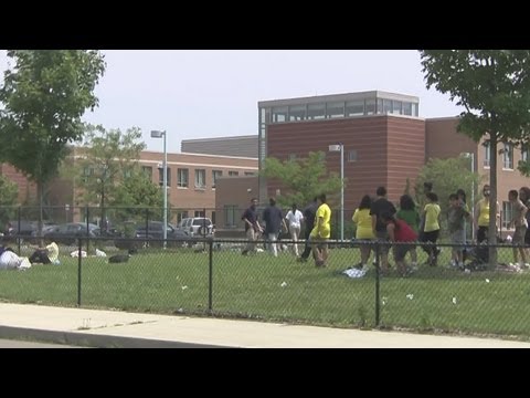 students - Summer opportunities are expanding for Bridgeport students.