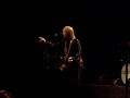 Mudcrutch/Tom Petty \"Summertime Blues\" Santa Barbara 4.19.08