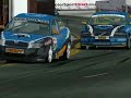 rFactor - ETCC Hitchin - ROUND 5