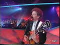 se llev� un injusto 22� lugar, cuando fue una de las mejores canciones del a�o. quiz�s la colocaci�n circular no era la m�s apropiada ni el rojo el color de fondo m�s indicado. tommy seebach, descansa en paz.