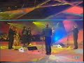 se llev� un injusto 22� lugar, cuando fue una de las mejores canciones del a�o. quiz�s la colocaci�n circular no era la m�s apropiada ni el rojo el color de fondo m�s indicado. tommy seebach, descansa en paz.