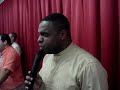Melvin na Adonay: Jó Melvin na Adonay: Jó