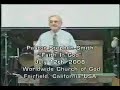 worldwidechurchofgod.com \"Faith In God\"