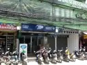 on the roads of Koh Samui, Thailand