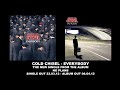 cold chisel – Everybody