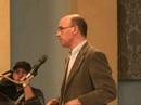 Alghero. Oltre l'intesa - L'intervento di Soru . I Parte