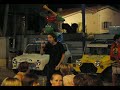 Navaro juggling, cyprus 2006