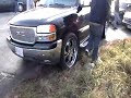 Thanksgiving Burn Outs Thanksgiving Burn Outs