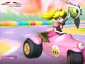Mario Kart pilotos {LOQUENDO}