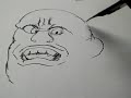 daily drawing 00038