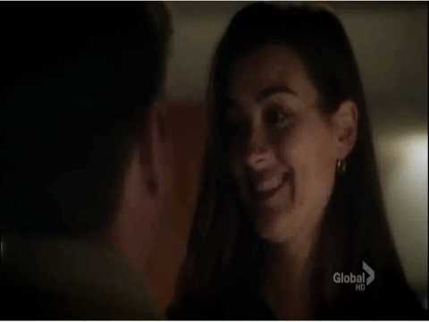 Tiva End Scene - NCIS "9x12 Housekeeping"