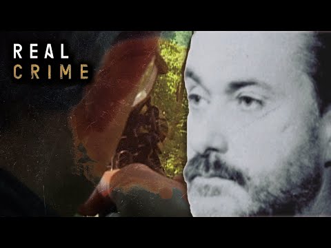 The Man Who Hunted Humans | The FBI Files | Real Crime