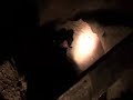 RELATOS DE ULTRATUMBA - MINA EN CABORCA