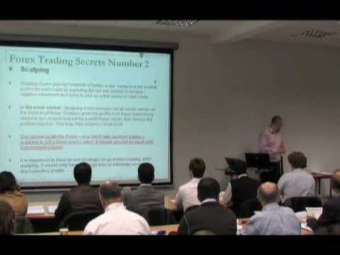 Knowledge to action forex