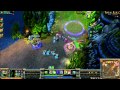 Jungle Maokai Audio Commentary