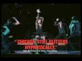 Terra McCleod In Chicago The Musical