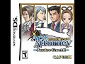 Phoenix Wright JFA - Great Revival ~ Franziska von Karma