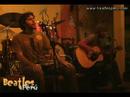 PiBe & Electrocaja - Yes It Is (The Beatles cover)