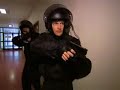 Making Of GSG 9 - Ihr Einsatz ist ihr Leben Teil3