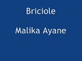 Briciole
