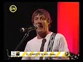 Cuarteto de Nos - Nada es gratis en la vida (En vivo en CM) [02/12/09]