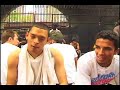 ZOO YORK BOMB DOWN BROADWAY VIDEO
