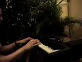 Truly Madly Deeply (Piano)
