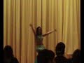 Danza del vientre Torrejón