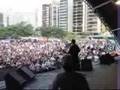 NANI AZEVEDO-DEUS É FIEL-MARCHA PARA JESUS 2008 FLORIANÓPOLI