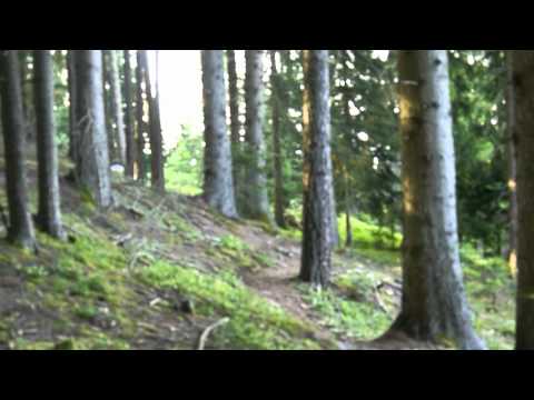 Ghost E-Bike Trail Test